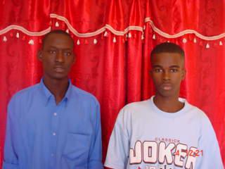 boubs et soumare