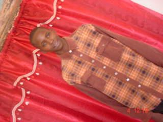 TROIS MODOU-MODOUS