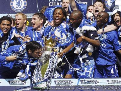 hitorique de chelsea